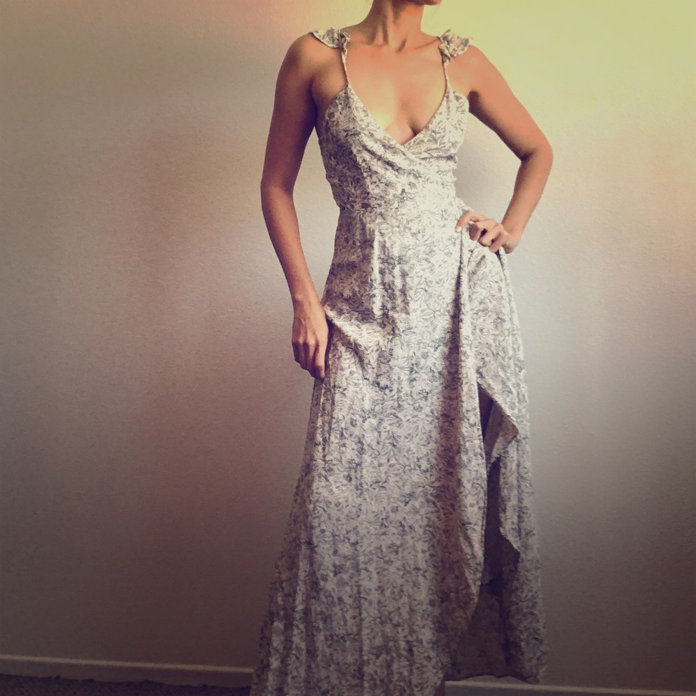 Roe + may maxi